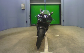 HONDA CBR600RR GEN 3 2009 PC40