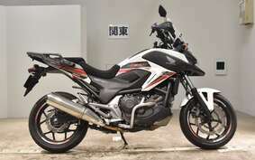 HONDA NC750X ABS 2015 RC72