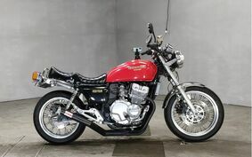 HONDA CB400F 2000 NC36