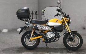 HONDA  MONKEY 125 JB02