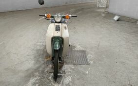 HONDA C50 SUPER CUB C50