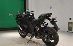 KAWASAKI NINJA 1000 SX 2023 ZXT02K