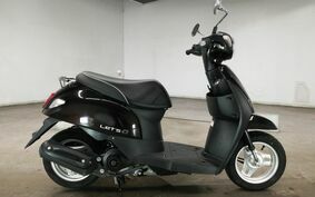 SUZUKI LET's G CA4AA