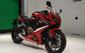 HONDA CBR650R 2021 RH03