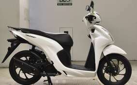 HONDA DIO 110 JK03