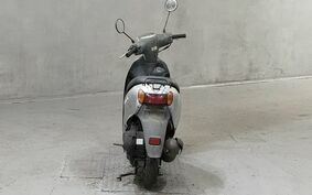 SUZUKI LET's 4 G CA41A