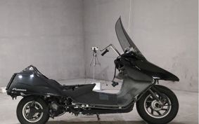 HONDA FUSION MF02