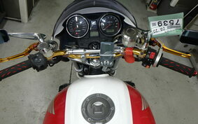 HONDA CB1300SF SUPER FOUR 2004 SC54