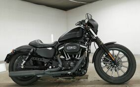 HARLEY XL883N 2010 LE2