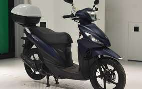 SUZUKI ADDRESS 110 CE47A