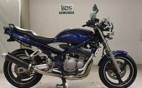 SUZUKI BANDIT 250 Gen.2 GJ77A