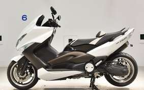 YAMAHA T-MAX500 Gen.3 2010 SJ08J