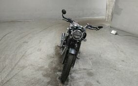 HONDA GB350 2022 NC59