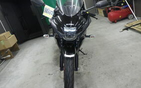 SUZUKI GSX-R125 DL33B