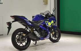 YAMAHA YZF-R25 RG10J