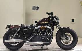 HARLEY XL1200X 2011 LC3