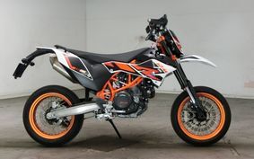 KTM 690 SMC R 2017 LST40