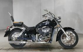 HONDA SHADOW 400 2000 NC34