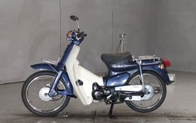 HONDA SUPER CUB50 AA01
