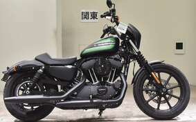 HARLEY XL1200NS LP3