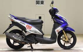 YAMAHA MIO 125 GP KE16