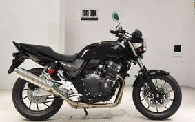 HONDA CB400SF GEN 4 A 2022 NC42