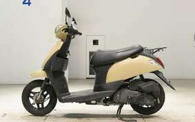 SUZUKI LET's CA4AA