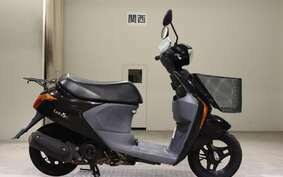 SUZUKI LET's 5 G CA47A