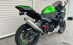 KAWASAKI NINJA 400 2022 EX400G