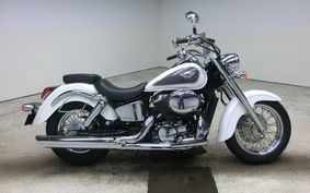 HONDA SHADOW 400 2007 NC34