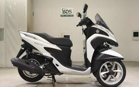 YAMAHA TRICITY 125 SE82J