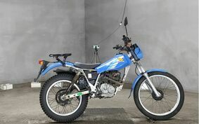 HONDA TL125 JD06