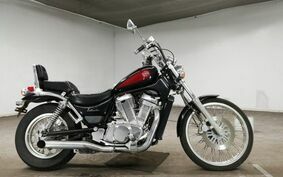 SUZUKI INTRUDER 400 1994 VK51A