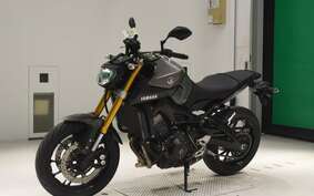 YAMAHA MT-09 2015 RN34J