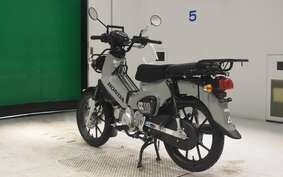 HONDA CROSS CUB 110 JA60