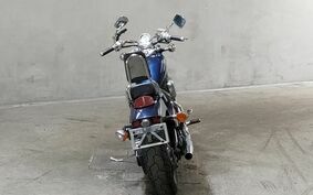 HONDA STEED 400 1989 NC26