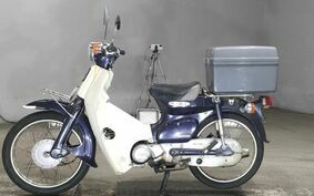 HONDA C70 SUPER CUB HA02