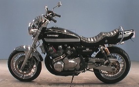 KAWASAKI ZEPHYR 750 RS 1999 ZR750C