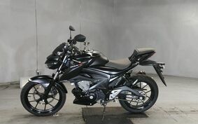 SUZUKI GSX-S125 DL32B