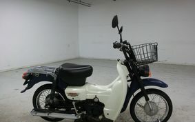 SUZUKI BIRDIE 50 Cell BA43A