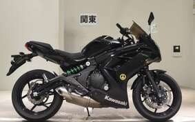 KAWASAKI NINJA 400 2016 EX400E