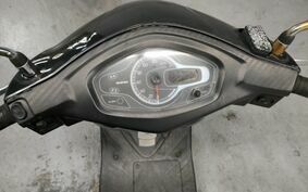 SUZUKI ADDRESS V125 S CF4MA