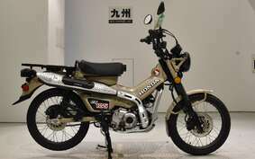 HONDA CT125 HUNTER CUB JA55