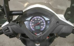 SUZUKI ADDRESS 110 CE47A