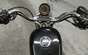 HARLEY XL883L 2005 CMM