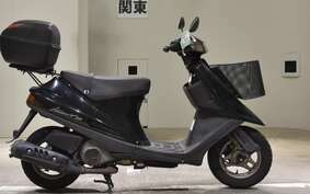 SUZUKI ADDRESS V100 CE13A