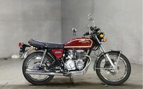 HONDA CB400F 2023 CB400F