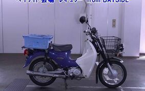 HONDA C110 SUPER CUB PRO JA07