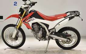 HONDA CRF250L MD38