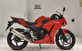 HONDA CBR250R GEN 3 MC41